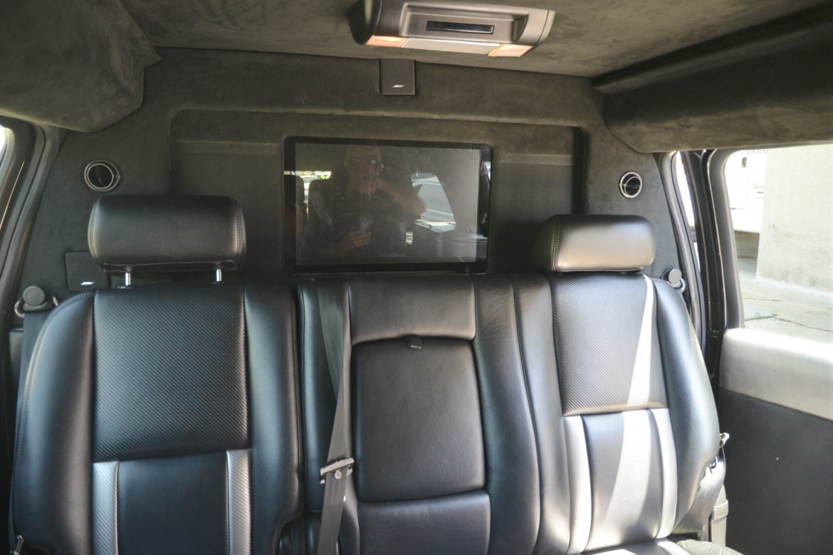 Photo of CEO SUV Mobile Office for sale: 2009 Cadillac Escalade 20&quot; by Empire