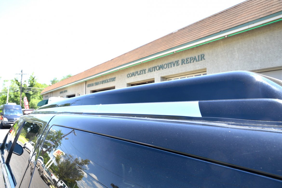 Photo of CEO SUV Mobile Office for sale: 2009 Cadillac Escalade 20&quot; by Empire