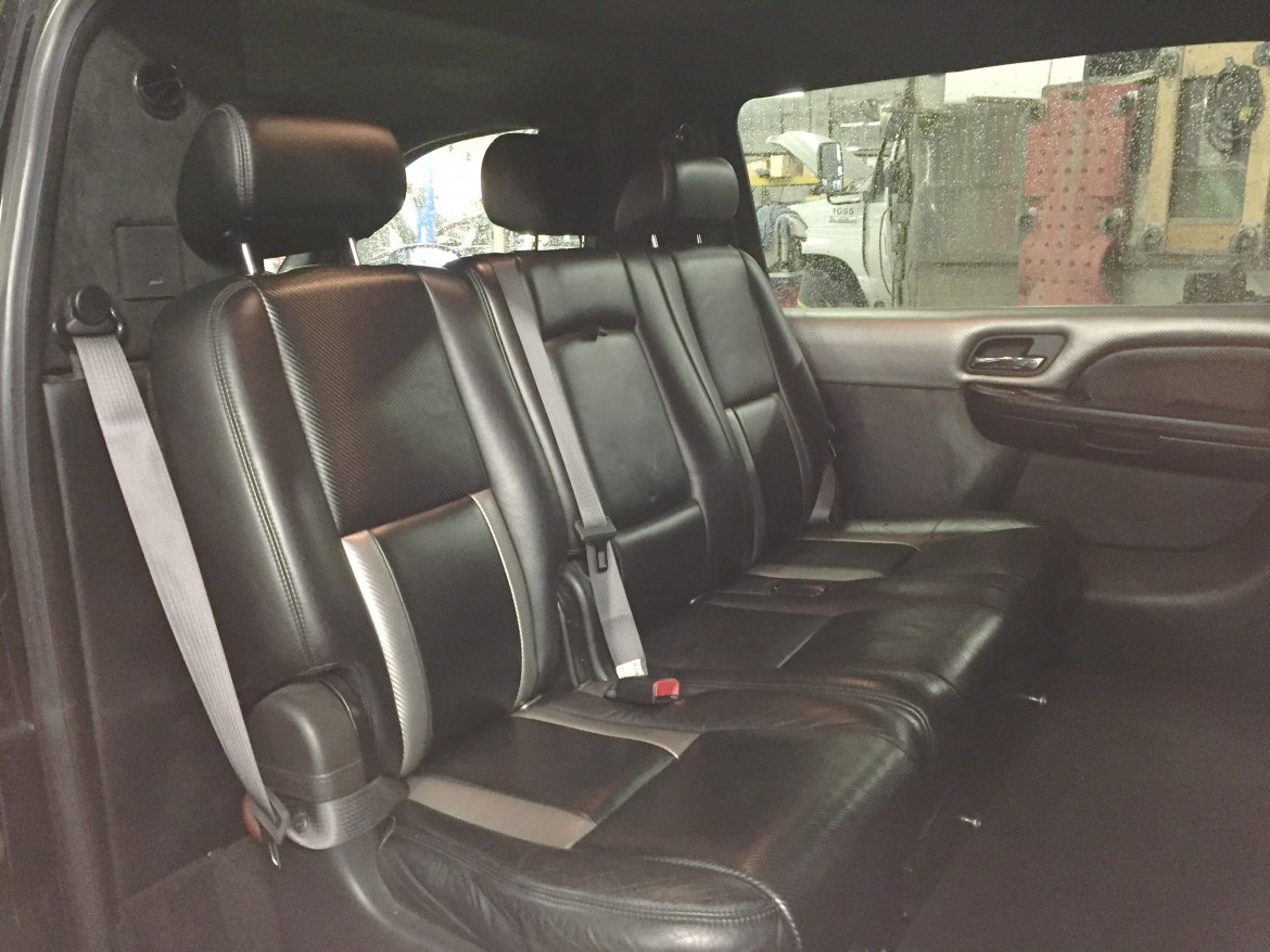 Photo of CEO SUV Mobile Office for sale: 2009 Cadillac Escalade 20&quot; by Empire