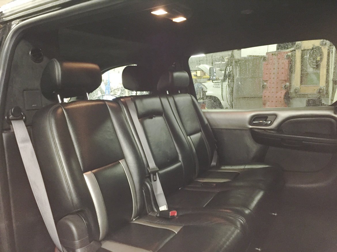 Photo of CEO SUV Mobile Office for sale: 2009 Cadillac Escalade 20&quot; by Empire