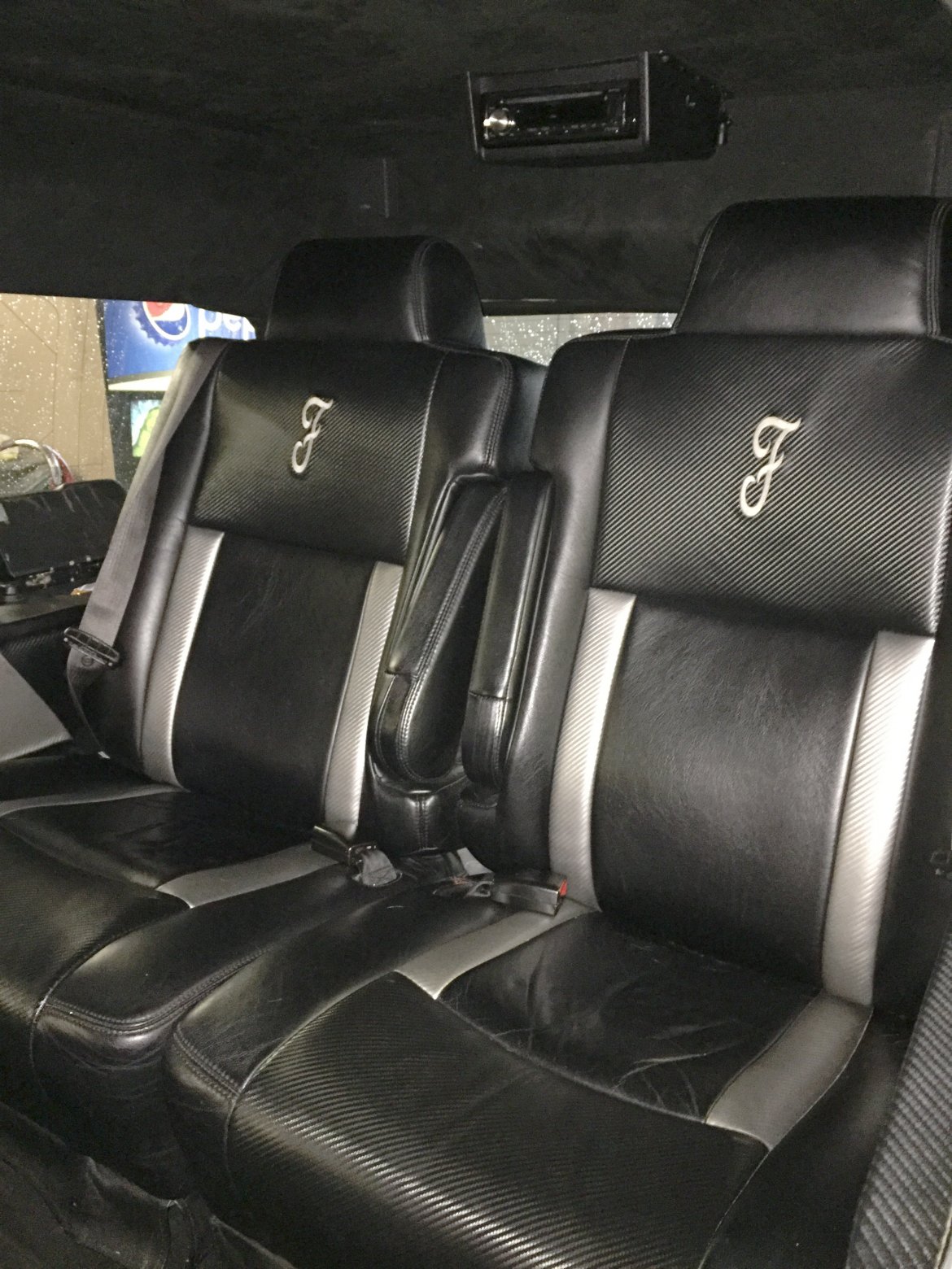 Photo of CEO SUV Mobile Office for sale: 2009 Cadillac Escalade 20&quot; by Empire