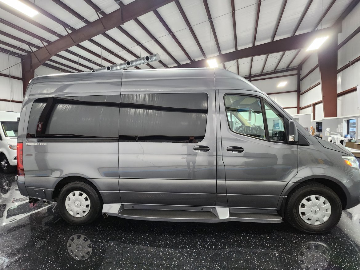 Sprinter for Sale in Cypress, TX - Photo 2