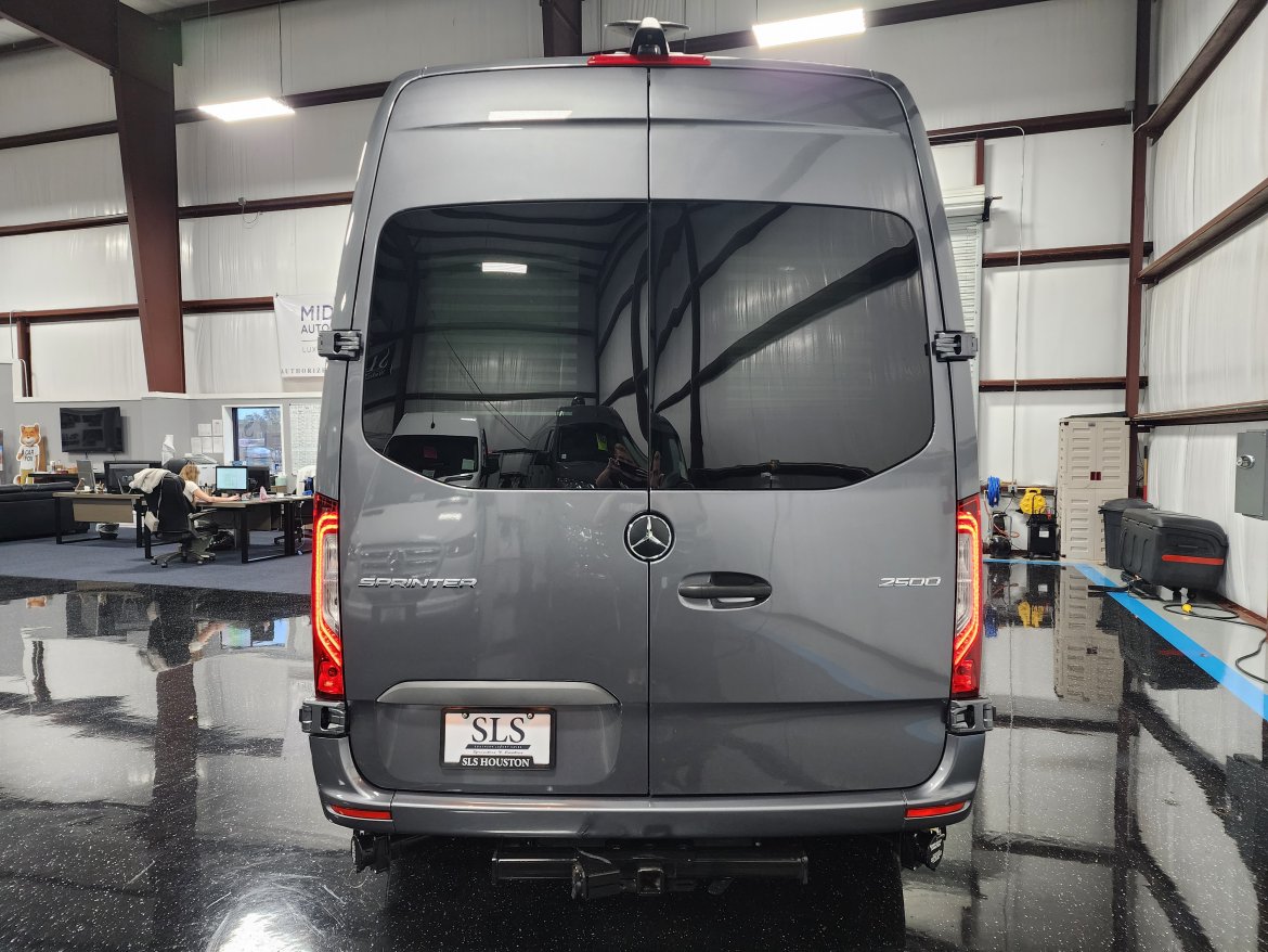 Sprinter for Sale in Cypress, TX - Photo 4