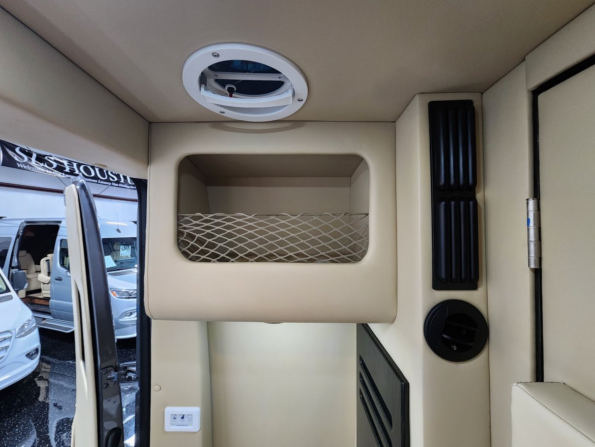 Sprinter for Sale in Cypress, TX - Photo 9
