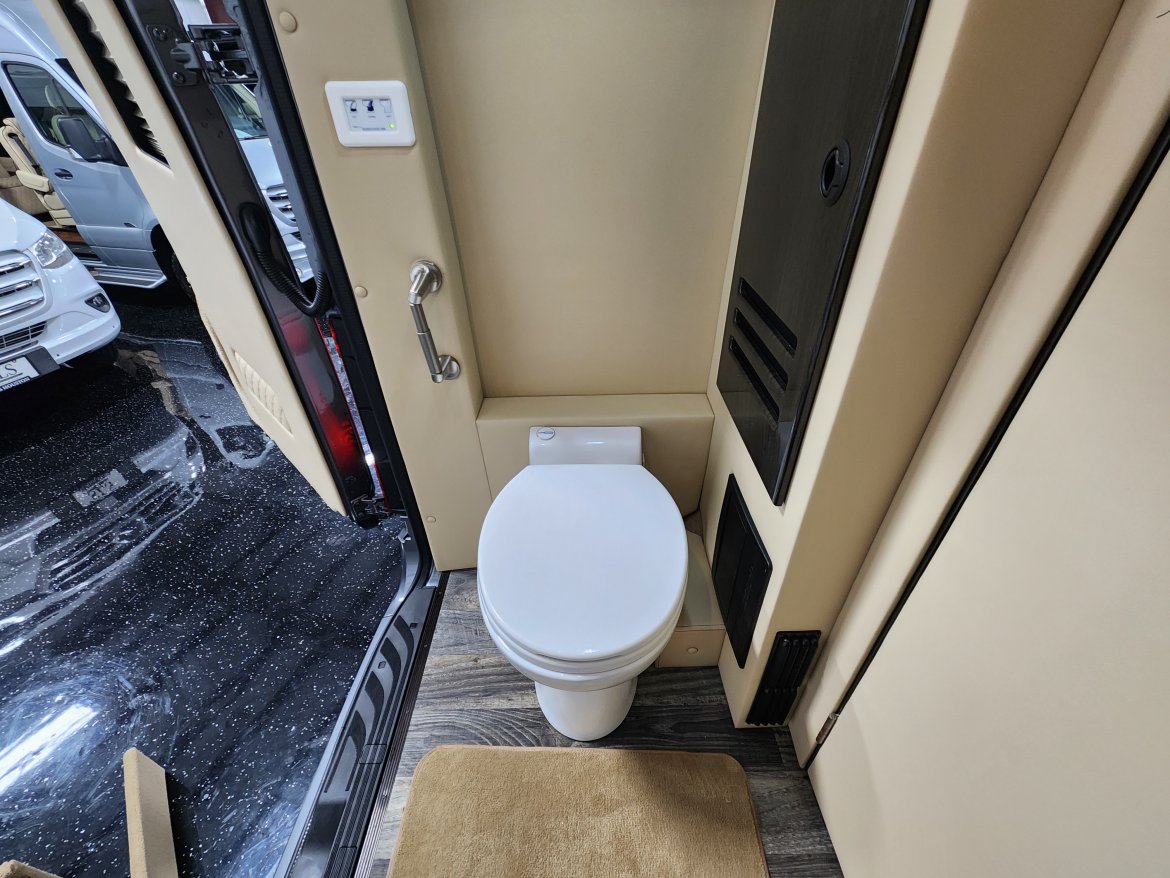 Sprinter for Sale in Cypress, TX - Photo 10