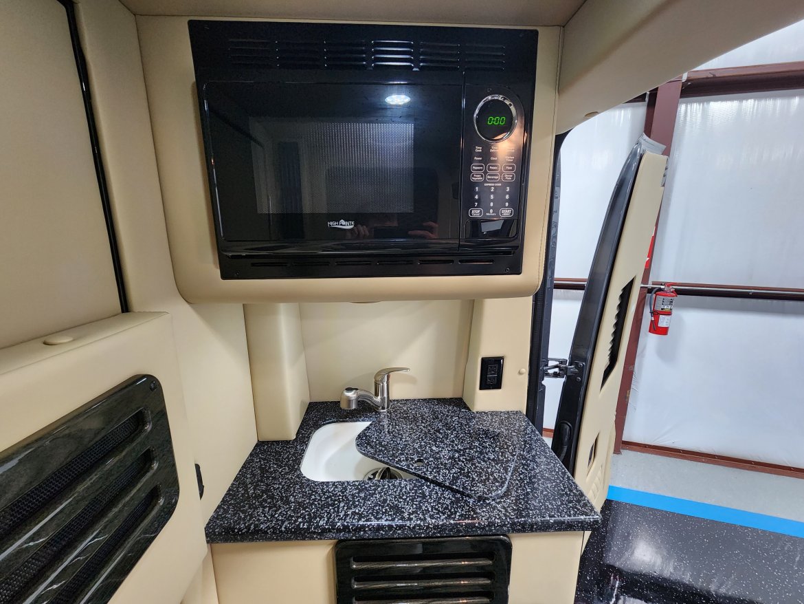 Sprinter for Sale in Cypress, TX - Photo 11
