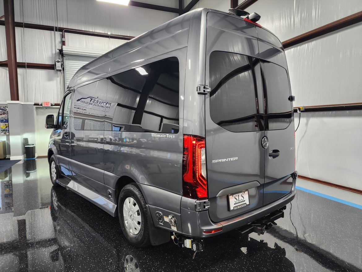 Sprinter for Sale in Cypress, TX - Photo 14