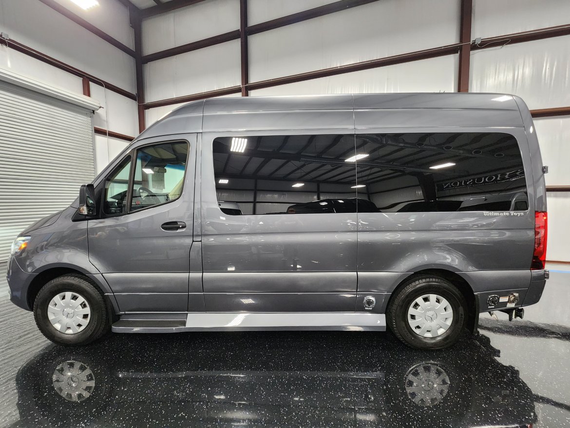Sprinter for Sale in Cypress, TX - Photo 15