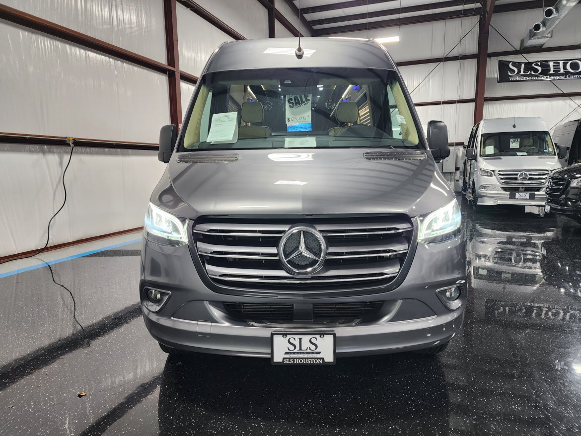 Sprinter for Sale in Cypress, TX - Photo 20
