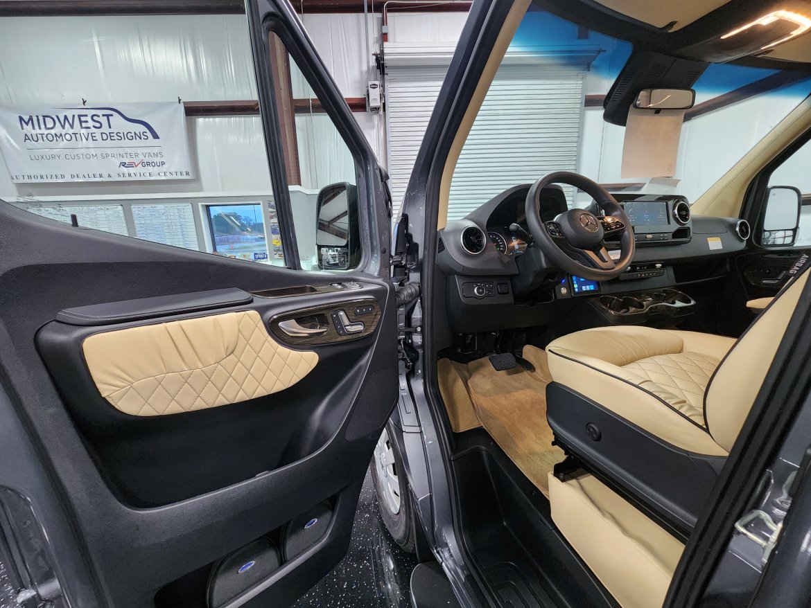 Sprinter for Sale in Cypress, TX - Photo 22