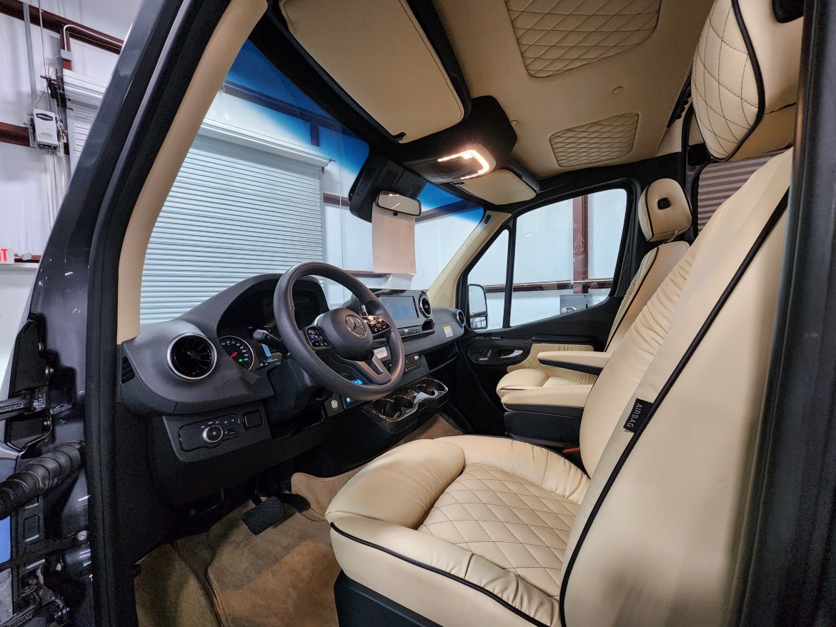 Sprinter for Sale in Cypress, TX - Photo 24