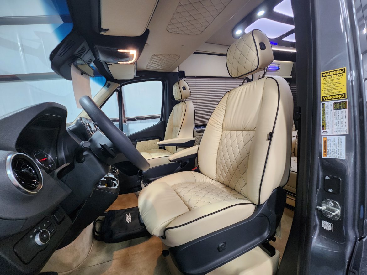 Sprinter for Sale in Cypress, TX - Photo 25