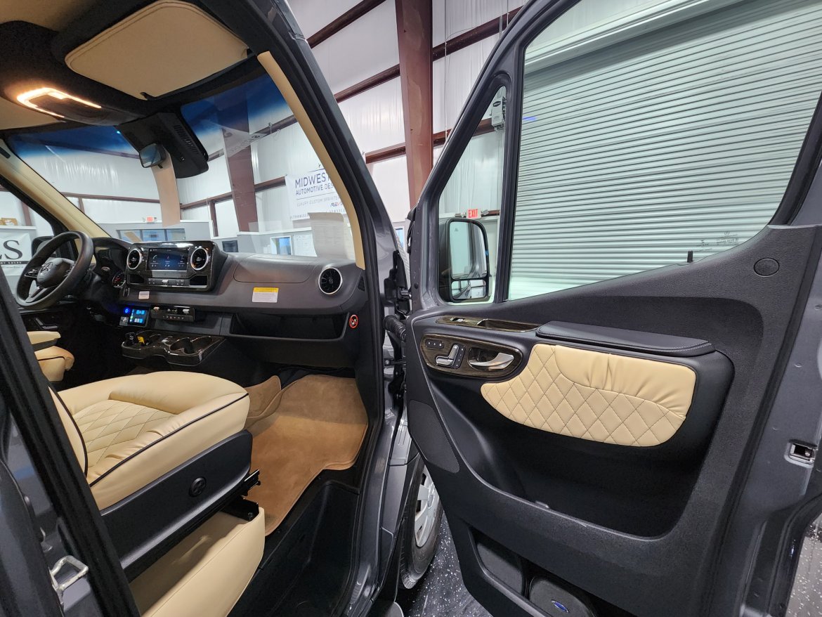Sprinter for Sale in Cypress, TX - Photo 33