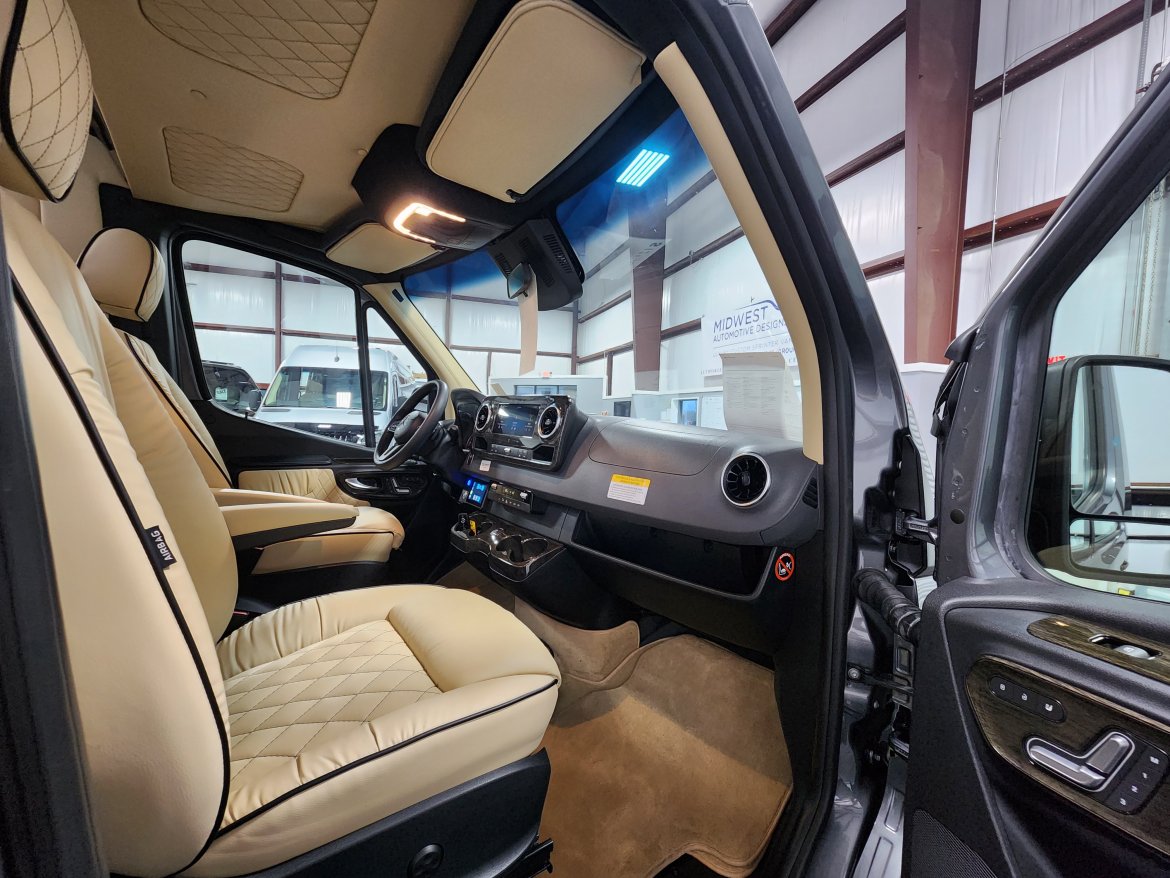 Sprinter for Sale in Cypress, TX - Photo 35