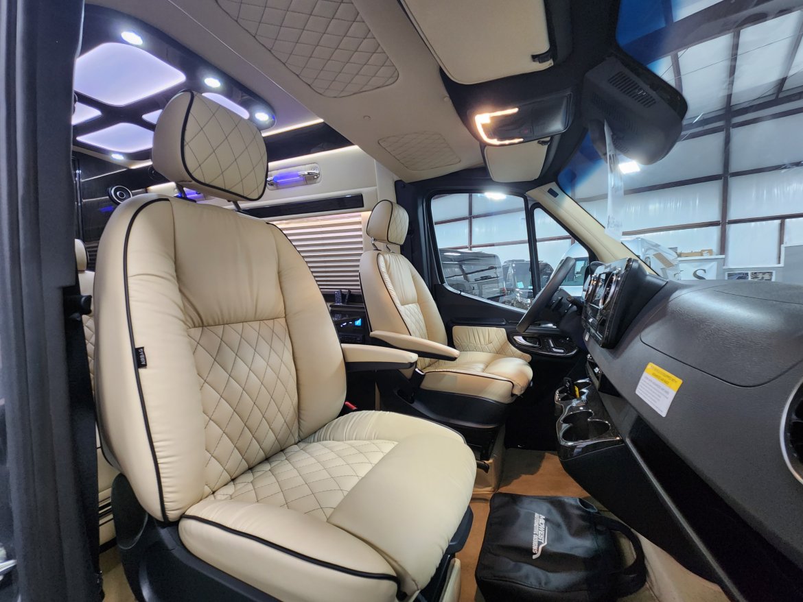 Sprinter for Sale in Cypress, TX - Photo 36