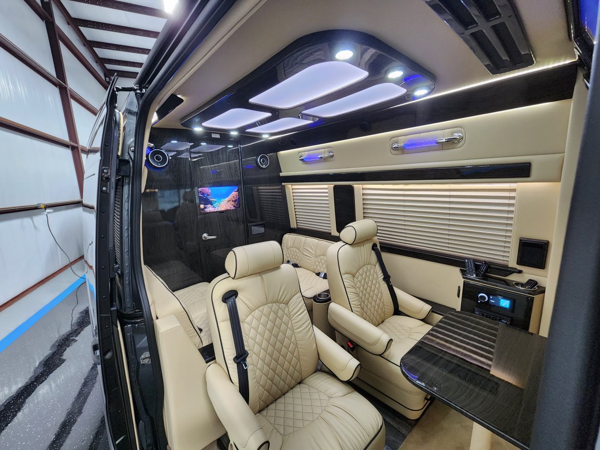 Sprinter for Sale in Cypress, TX - Photo 37