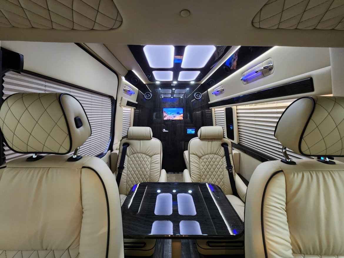 Sprinter for Sale in Cypress, TX - Photo 38
