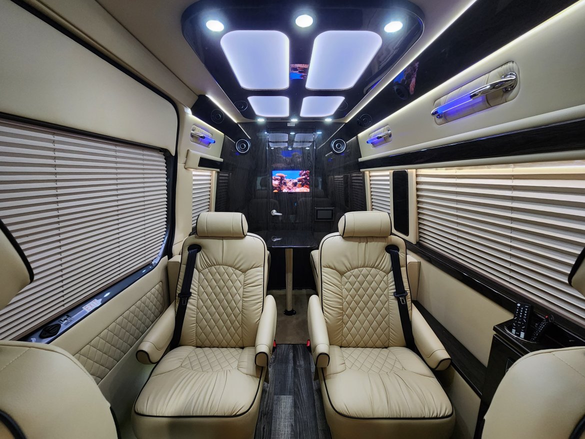 Sprinter for Sale in Cypress, TX - Photo 39