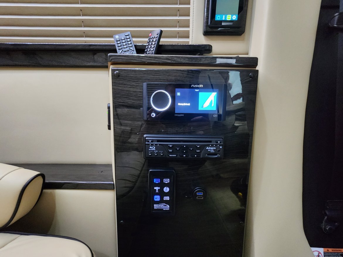 Sprinter for Sale in Cypress, TX - Photo 41