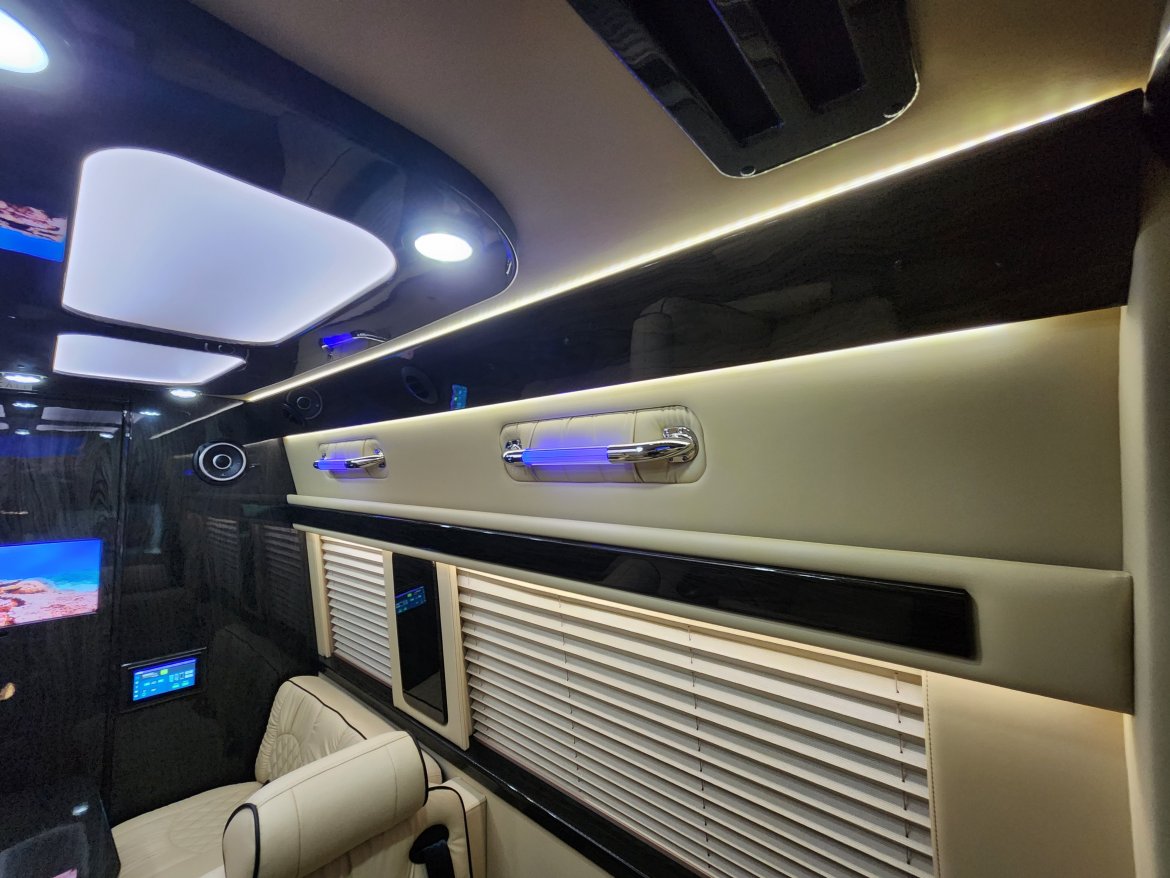 Sprinter for Sale in Cypress, TX - Photo 42