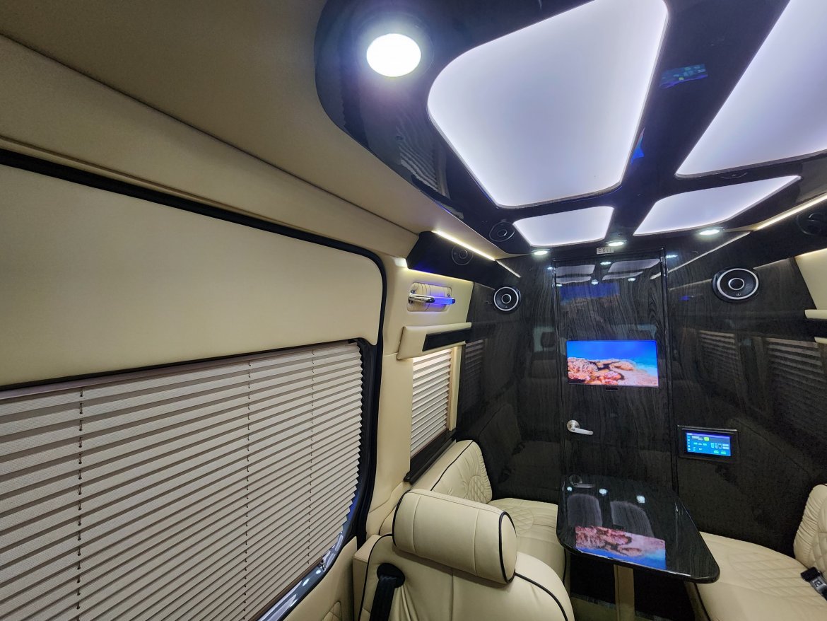 Sprinter for Sale in Cypress, TX - Photo 43