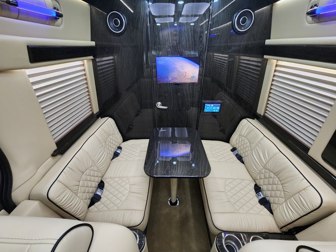 Sprinter for Sale in Cypress, TX - Photo 44