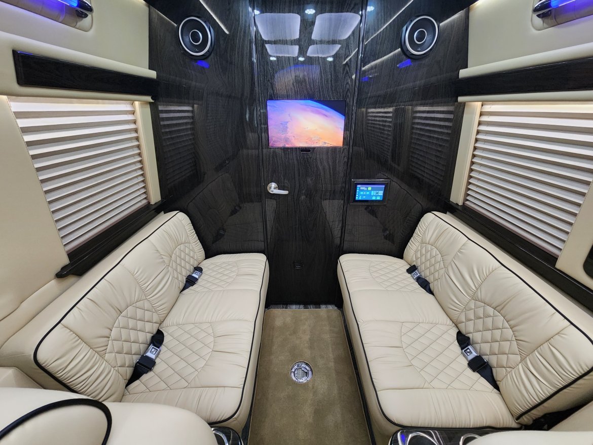 Sprinter for Sale in Cypress, TX - Photo 45