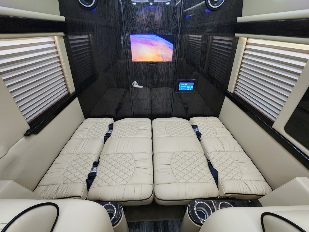 Sprinter for Sale in Cypress, TX - Photo 46
