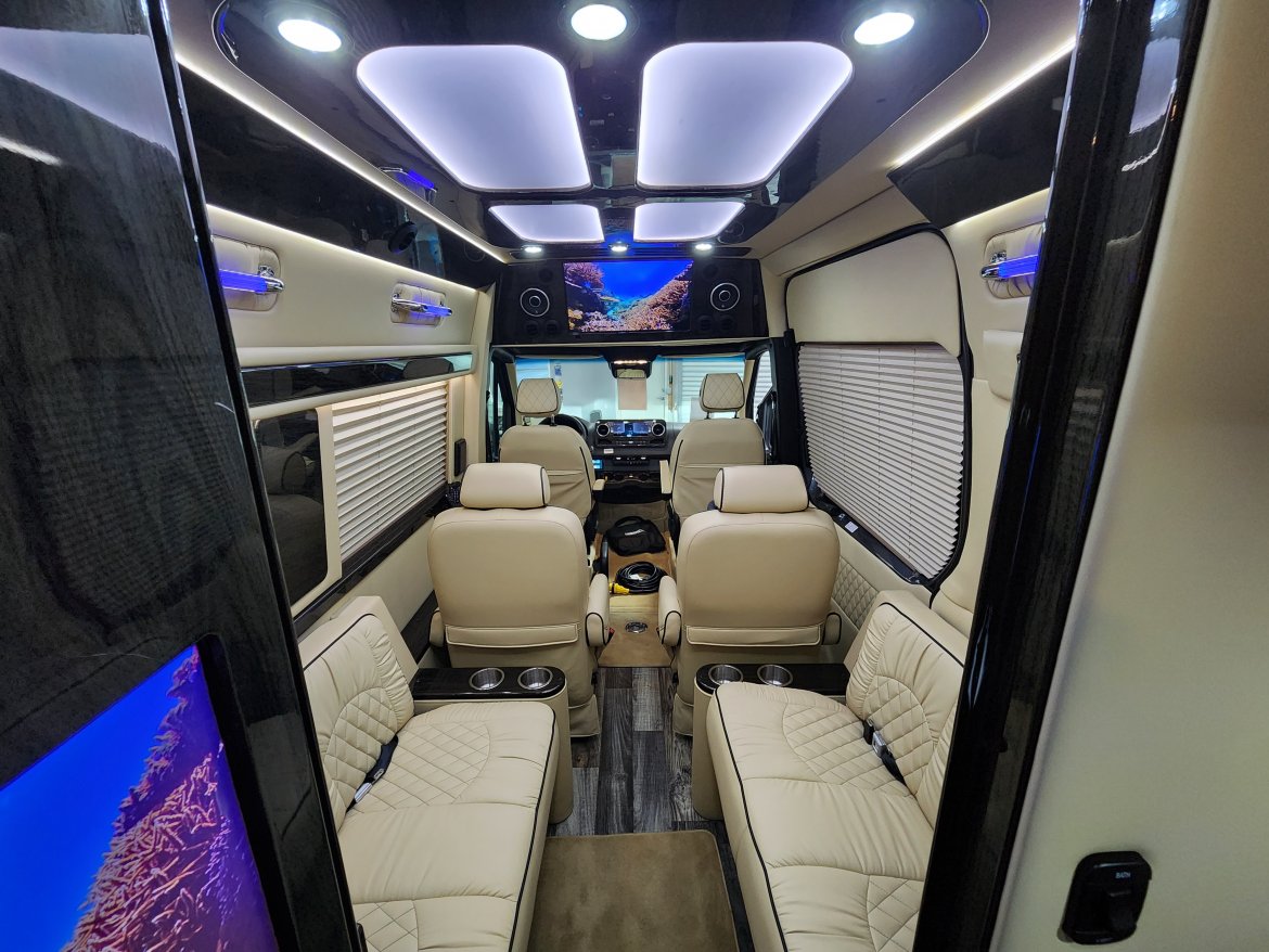 Sprinter for Sale in Cypress, TX - Photo 47