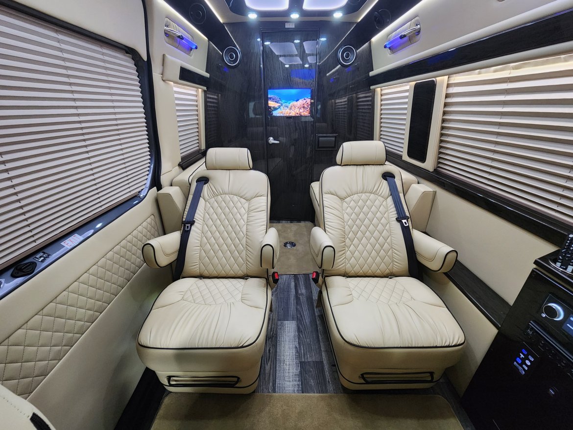 Sprinter for Sale in Cypress, TX - Photo 40