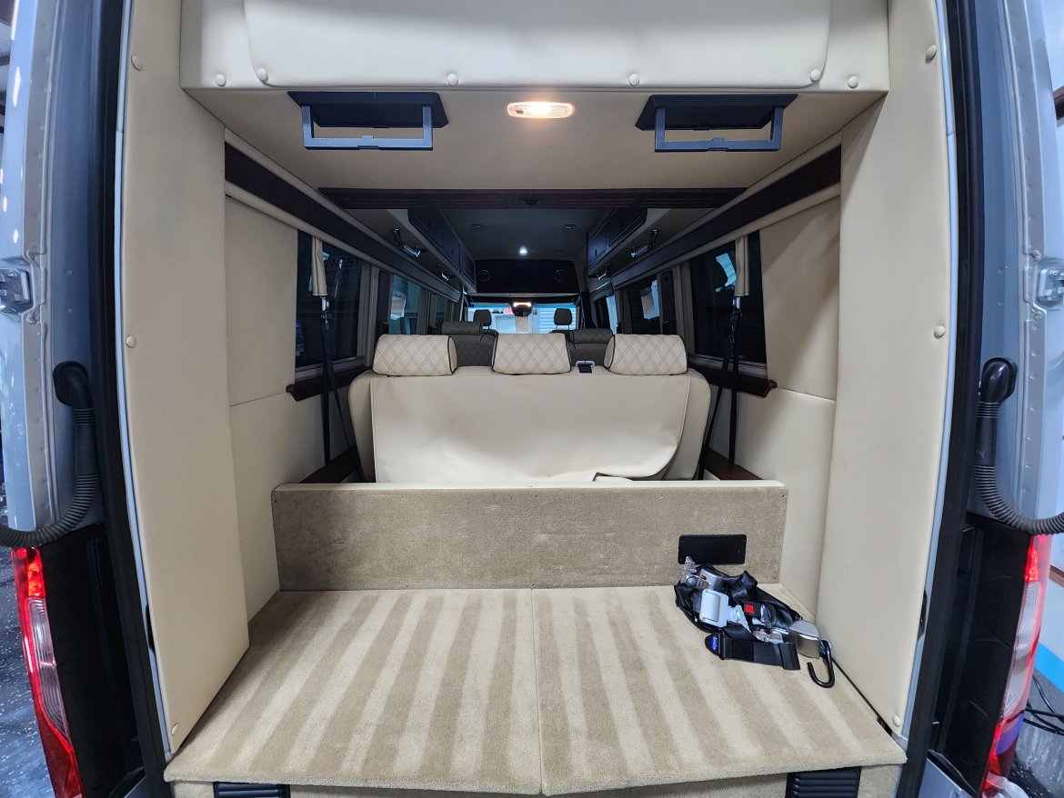 Sprinter for Sale in Cypress, TX - Photo 6