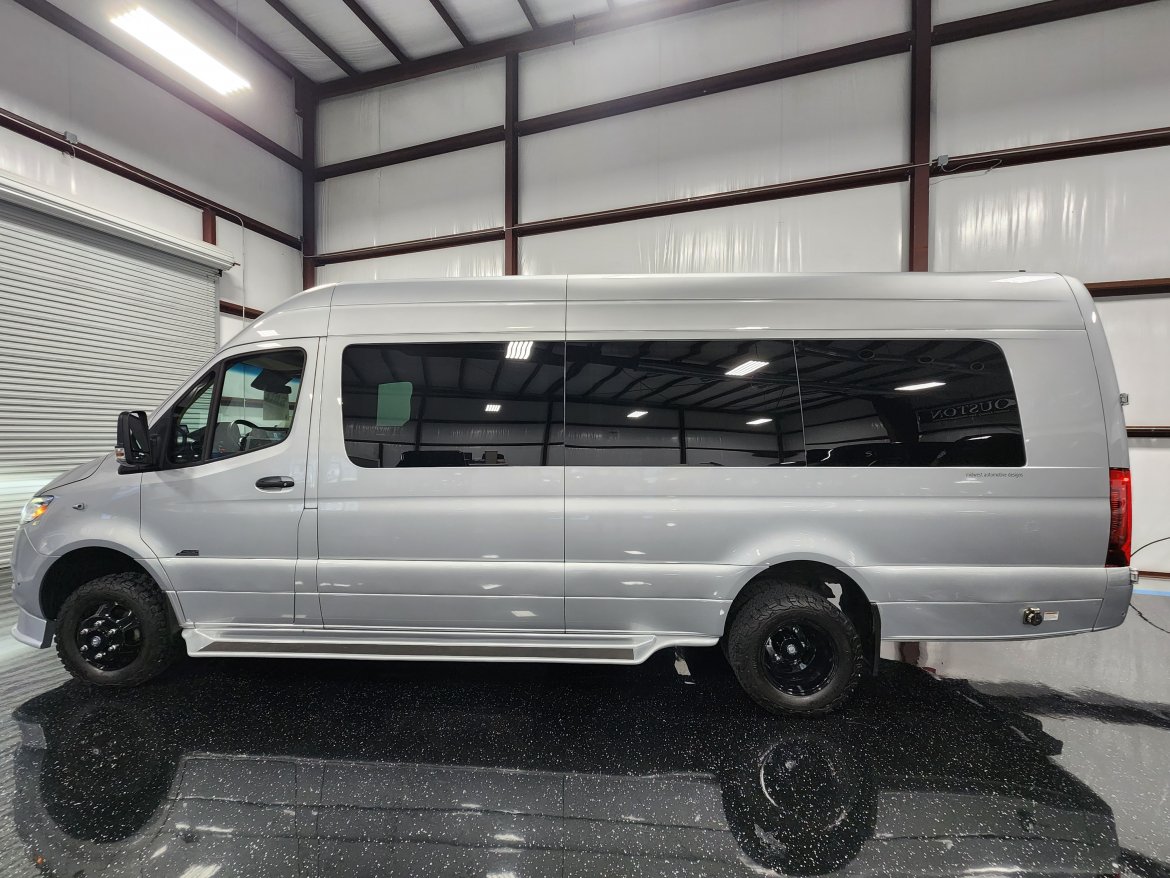 Sprinter for Sale in Cypress, TX - Photo 8