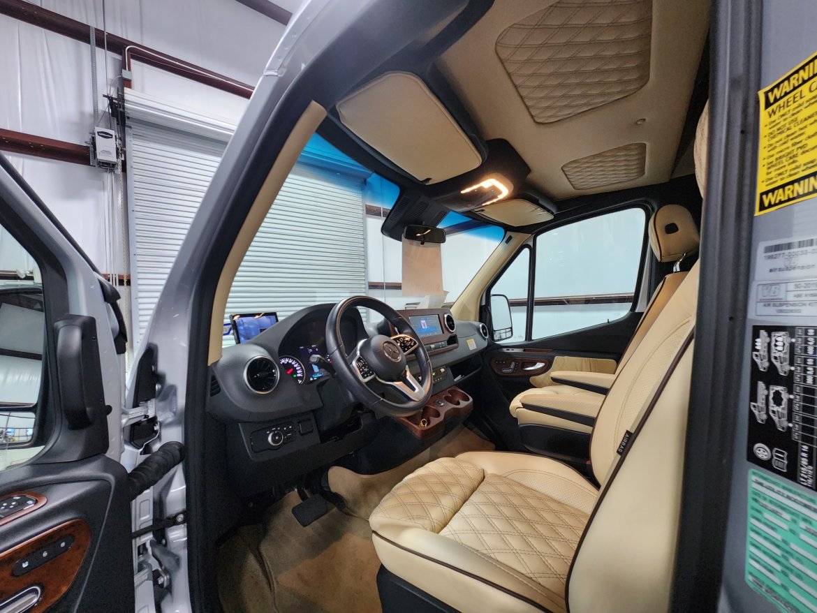 Sprinter for Sale in Cypress, TX - Photo 13