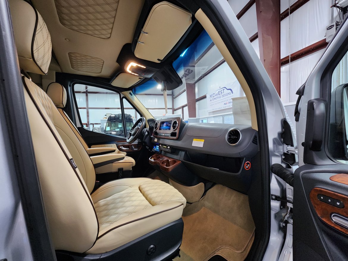 Sprinter for Sale in Cypress, TX - Photo 22