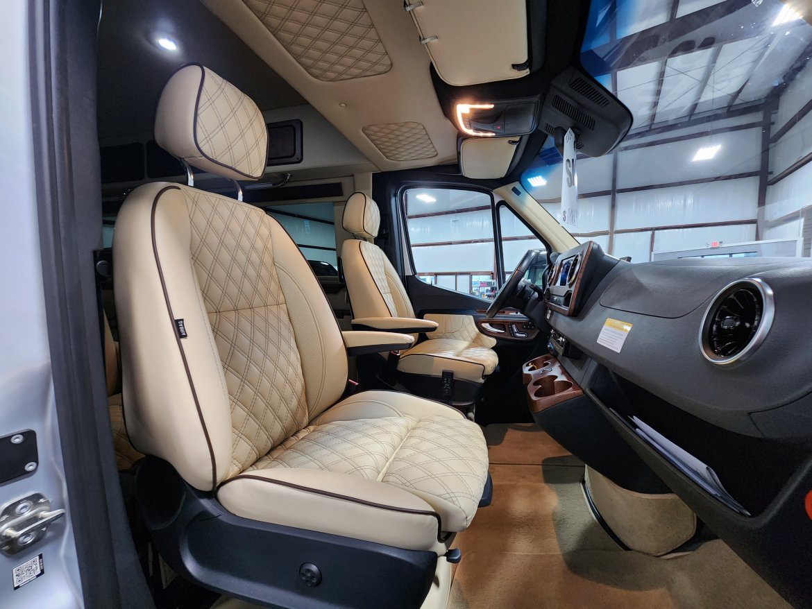 Sprinter for Sale in Cypress, TX - Photo 21