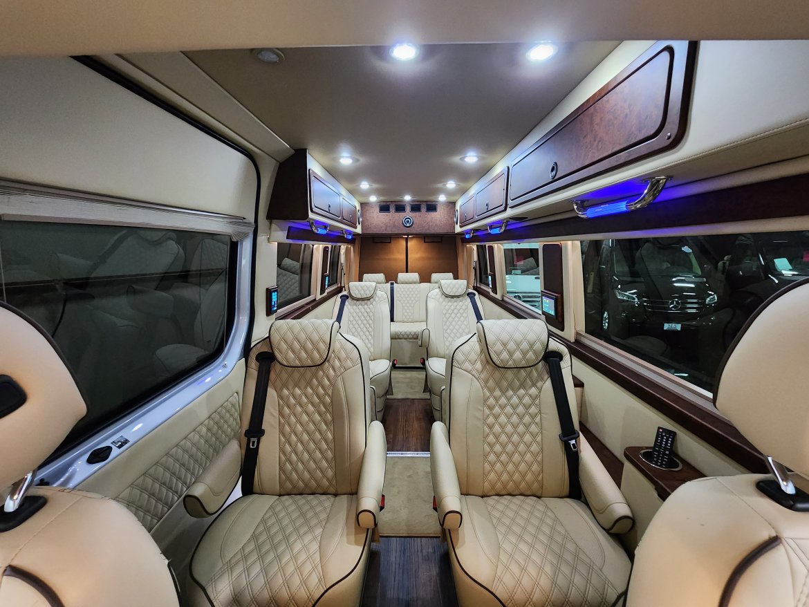Sprinter for Sale in Cypress, TX - Photo 29