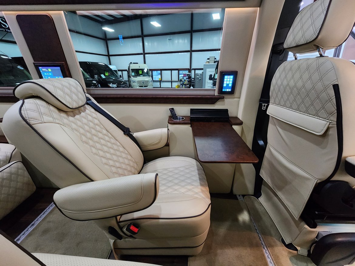 Sprinter for Sale in Cypress, TX - Photo 30