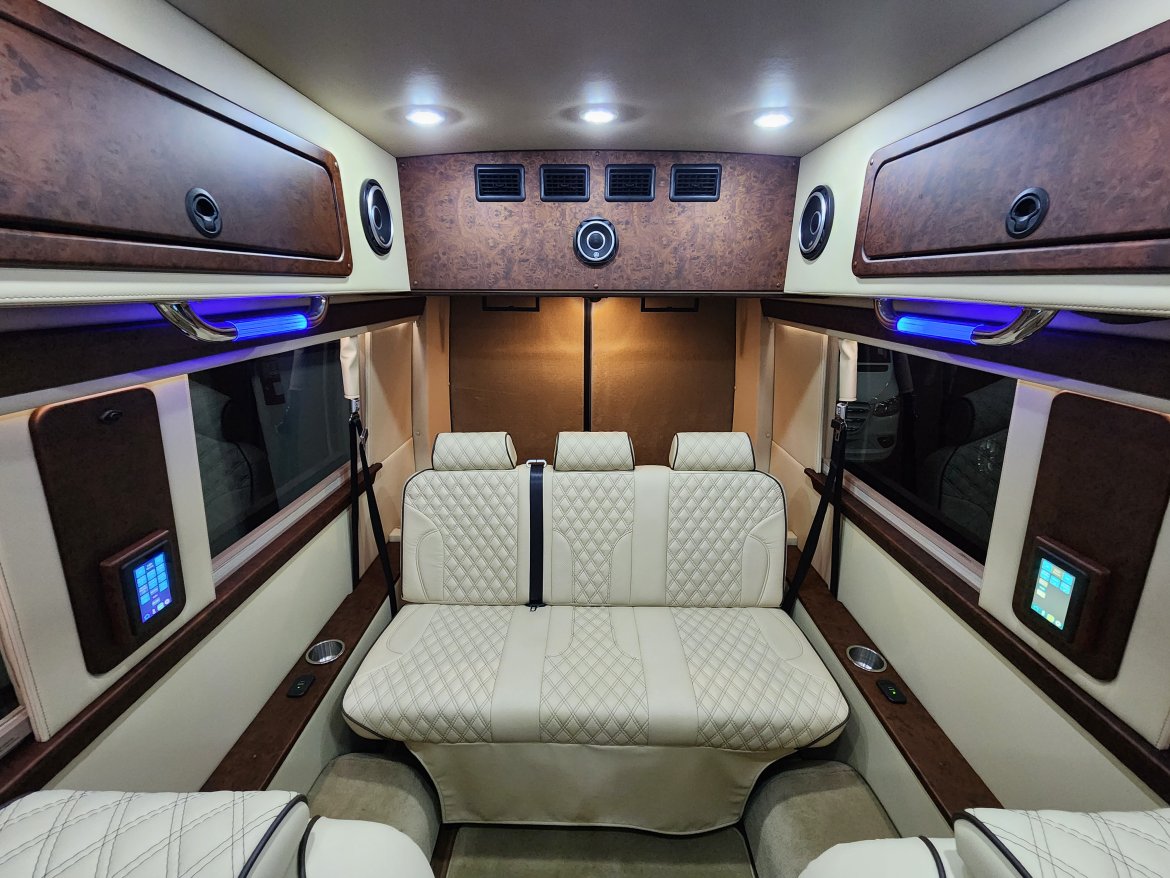 Sprinter for Sale in Cypress, TX - Photo 37