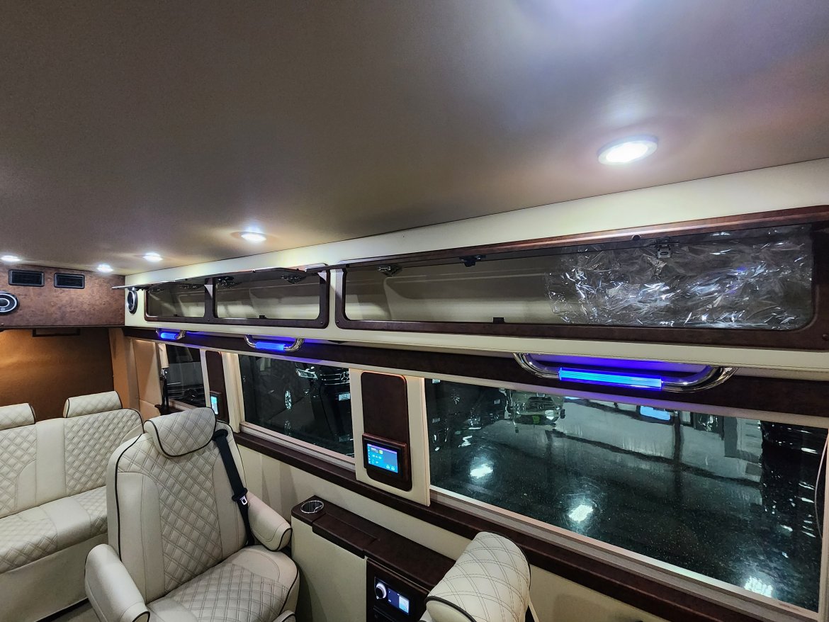 Sprinter for Sale in Cypress, TX - Photo 40