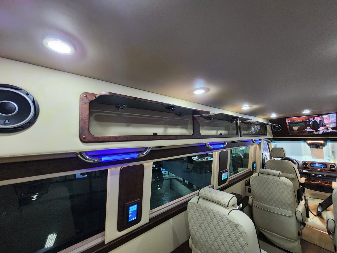 Sprinter for Sale in Cypress, TX - Photo 41