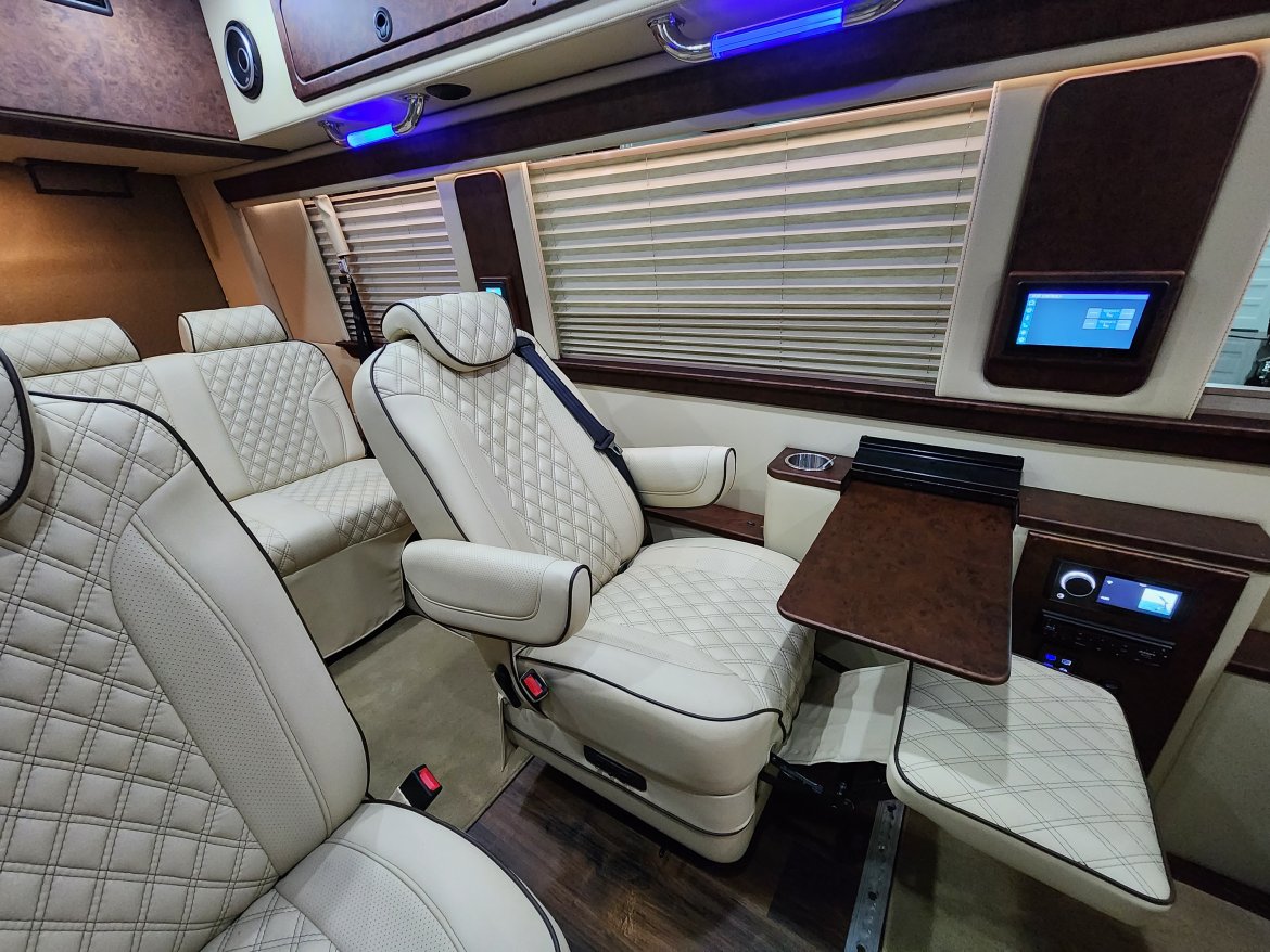 Sprinter for Sale in Cypress, TX - Photo 35