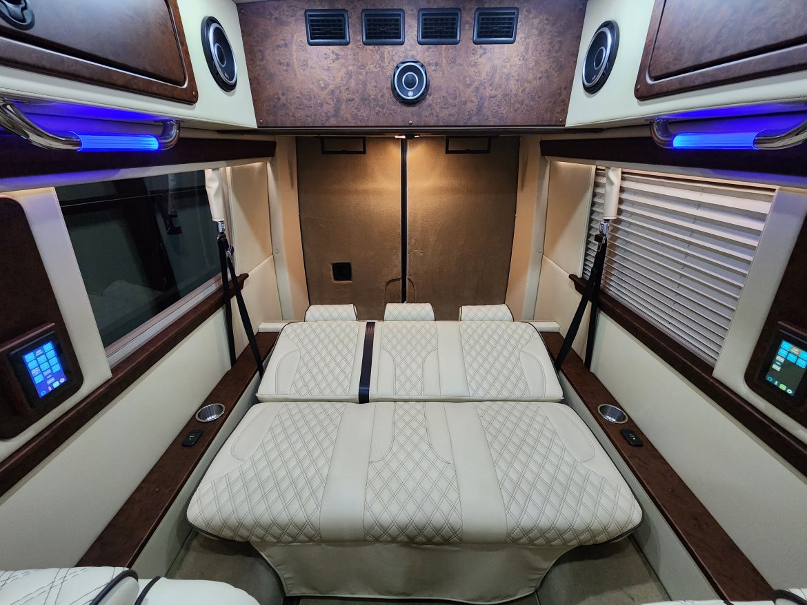 Sprinter for Sale in Cypress, TX - Photo 38