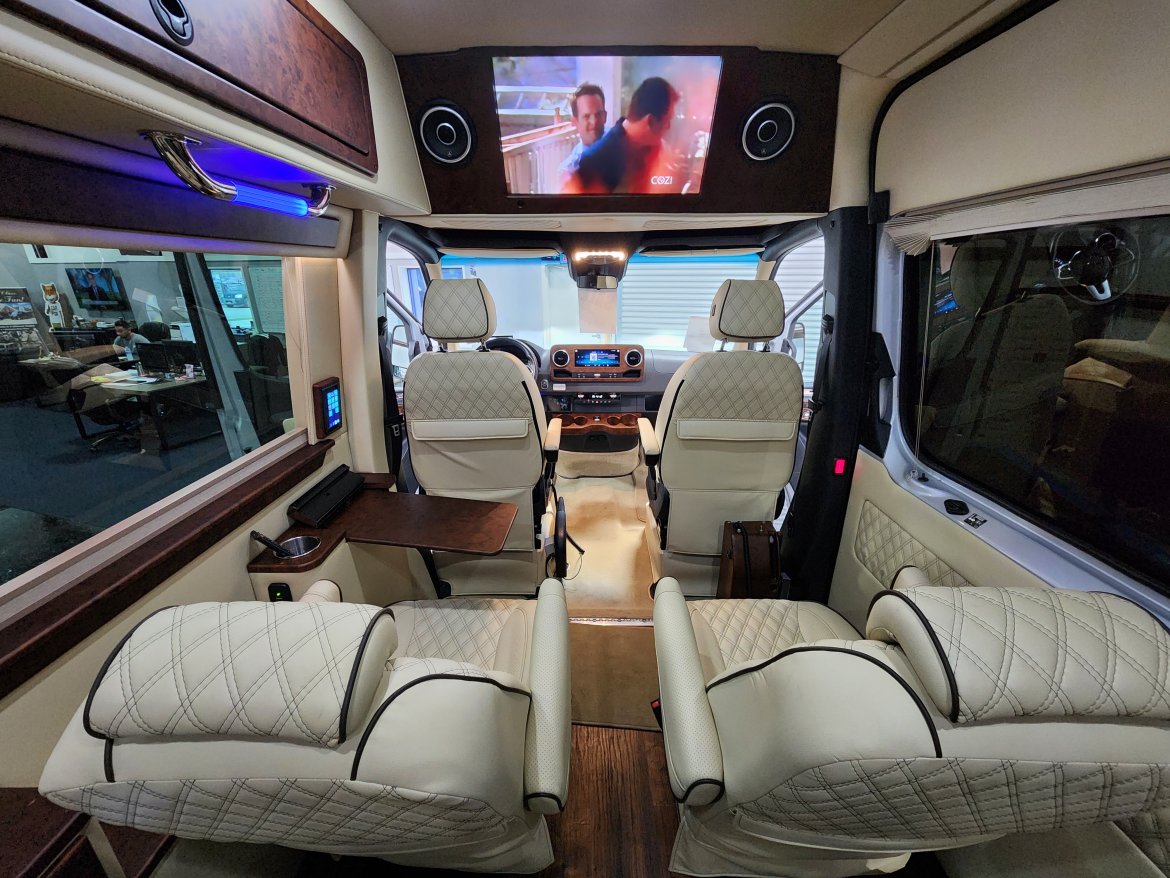 Sprinter for Sale in Cypress, TX - Photo 43