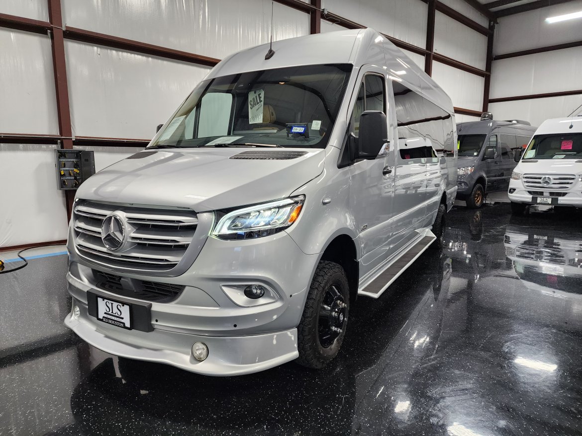 Sprinter for Sale in Cypress, TX - Photo 9