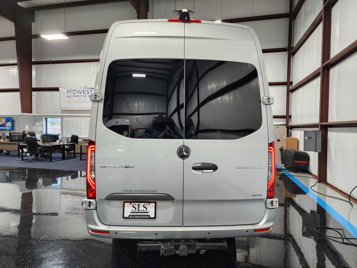 Sprinter for Sale in Cypress, TX - Photo 4