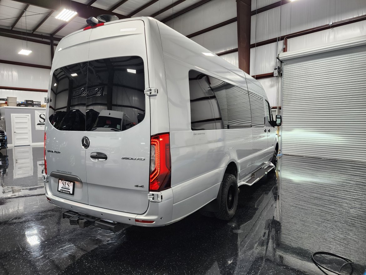 Sprinter for Sale in Cypress, TX - Photo 3