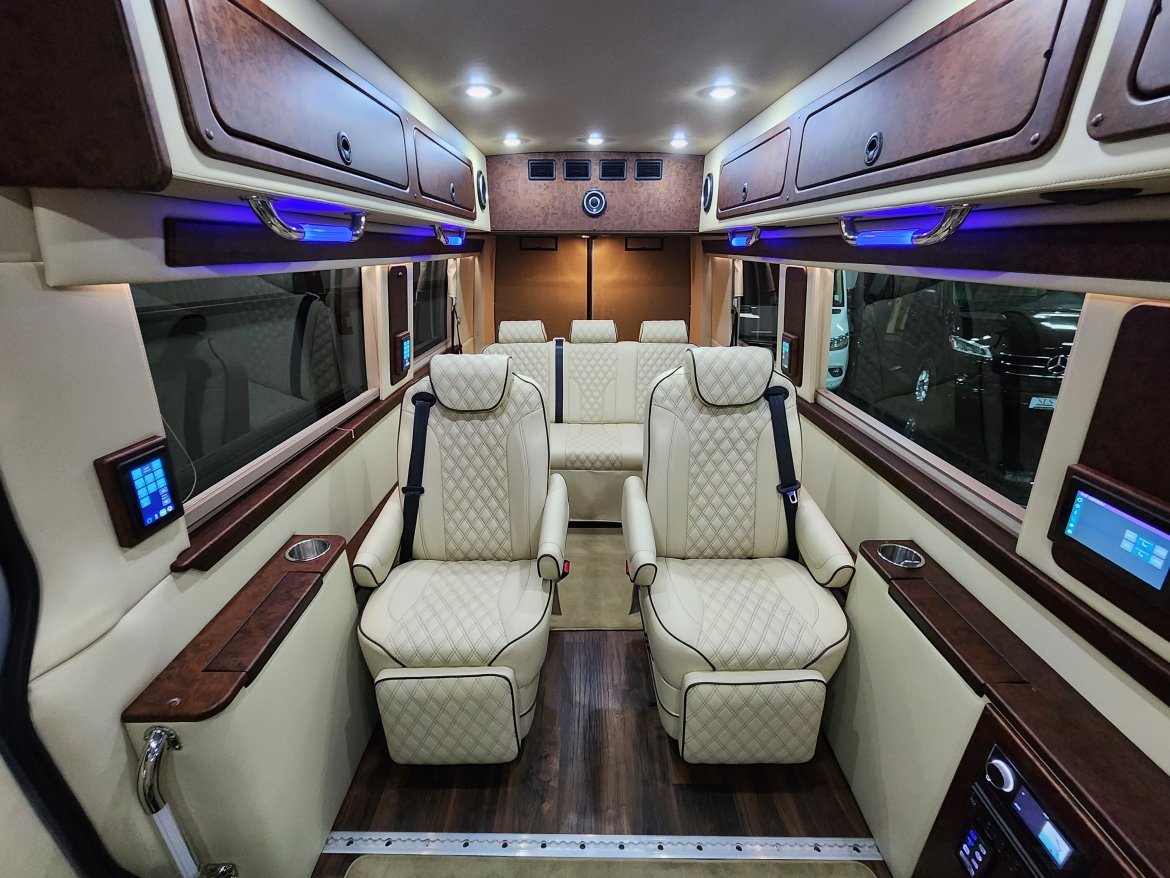 Sprinter for Sale in Cypress, TX - Photo 34