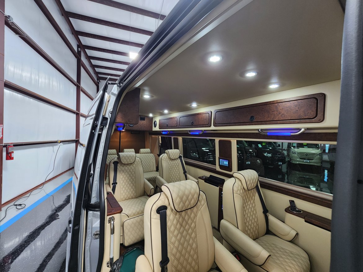 Sprinter for Sale in Cypress, TX - Photo 28