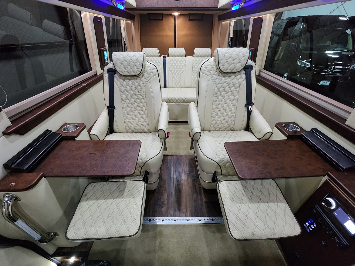 Sprinter for Sale in Cypress, TX - Photo 36