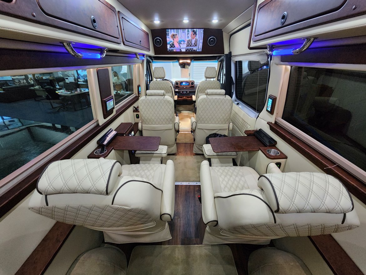 Sprinter for Sale in Cypress, TX - Photo 42